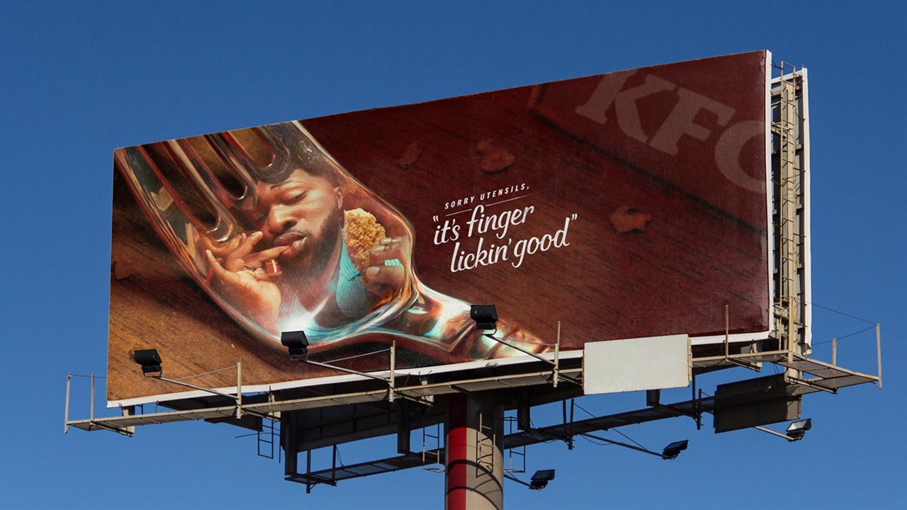 Advertising Design